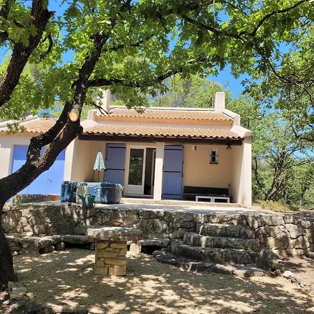Borie En Provence Velleron Exterior foto