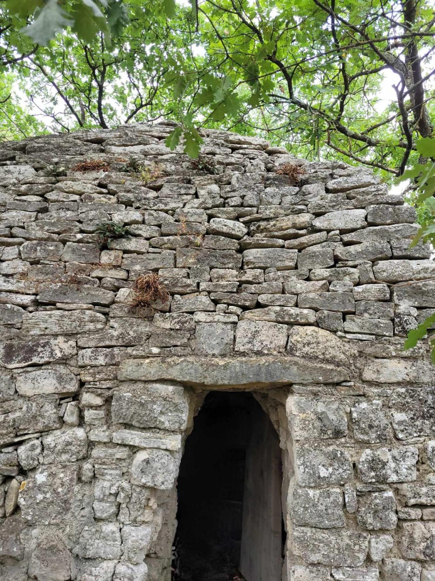 Borie En Provence Velleron Exterior foto