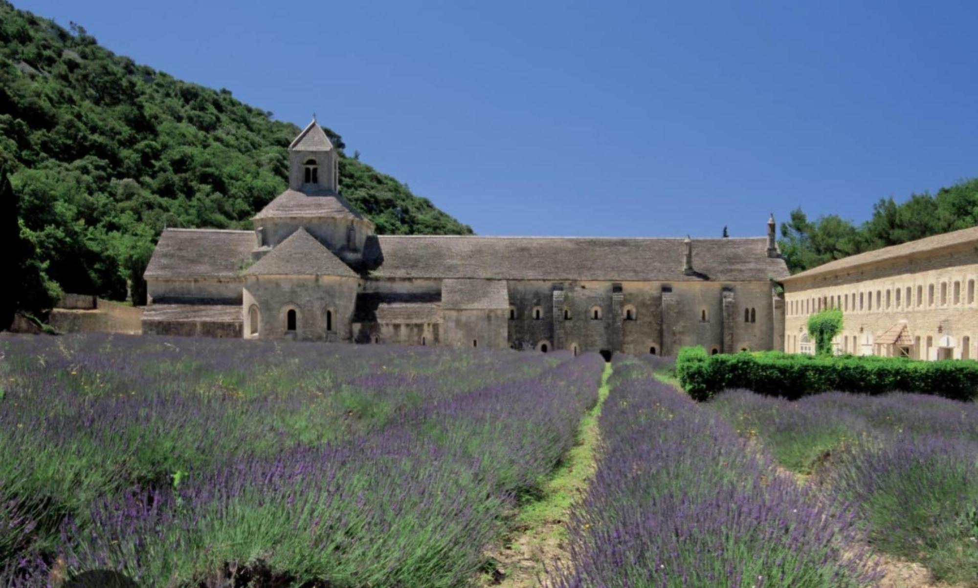 Borie En Provence Velleron Exterior foto